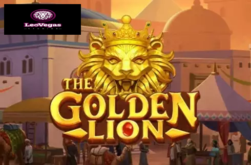 The Golden Lion